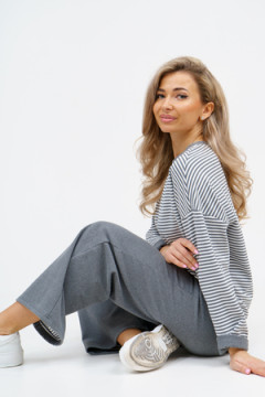 Костюм с брюками 53014