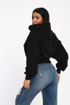 Толстовка 33523