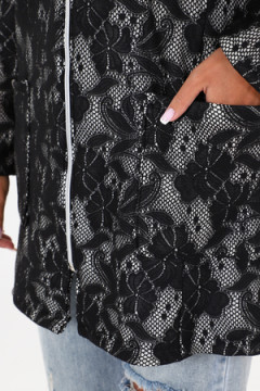 Кардиган 31762