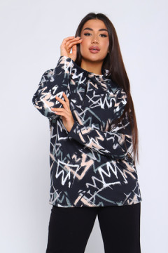 Костюм с брюками 24275