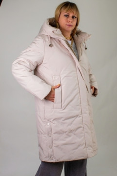 Куртка верблюжья шерсть, арт. 316