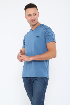 Футболка 86011