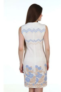 Платье П008т