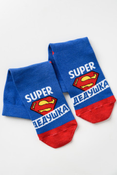 Носки стандарт Супер дедушка