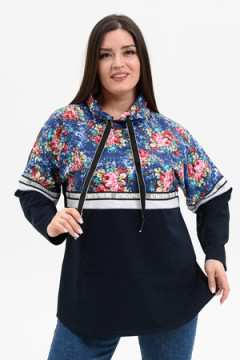 Толстовка 9247