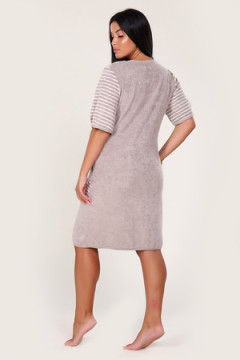 Халат Terry Light 503