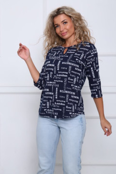 Туника женская 5724