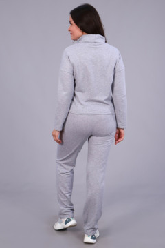 Костюм с брюками 24886