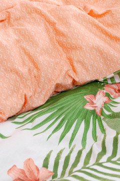 КПБ NUANCE Аруба сатин