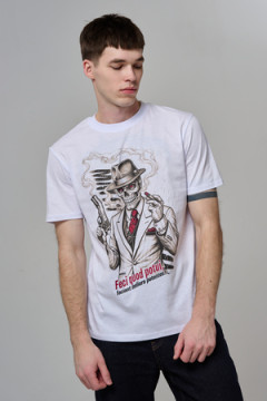 Футболка 8592