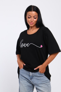 Футболка Арт. 801