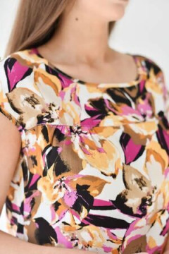 Платье Триумф