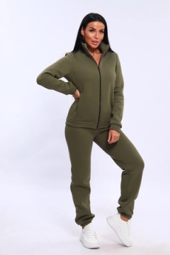 Костюм с брюками 19129