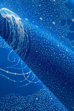 Полотенце пляжное Тайны океана