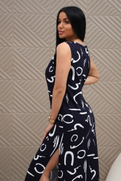 Сарафан 373т