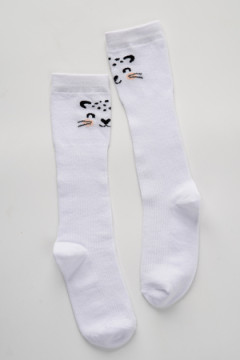 Детские гольфы Лео (набор 2 пары)