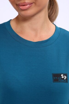 Костюм с брюками 18111