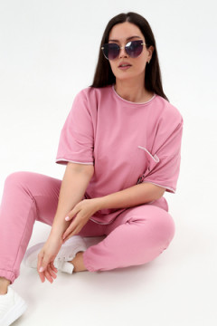 Костюм с брюками КЖ-005