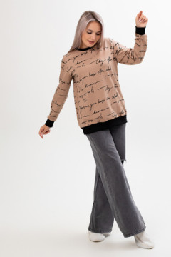 Свитшот СЖ014