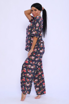 Костюм с брюками 70096