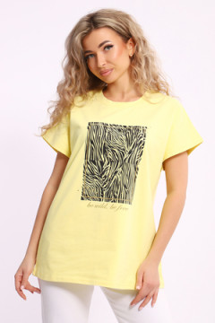 Футболка ДФУ-1047