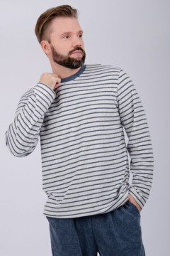 Пижама с брюками Вояж