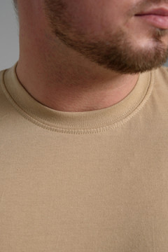 Футболка 8471/4 унисекс