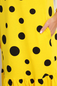 Сарафан летний длинный 002