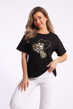 Футболка 88107