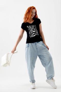 Футболка 7158