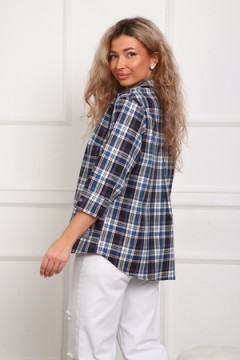 1051 Рубашка женская