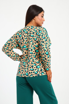 Костюм с брюками 24295