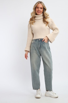 Джинсы женские Арт. 85205