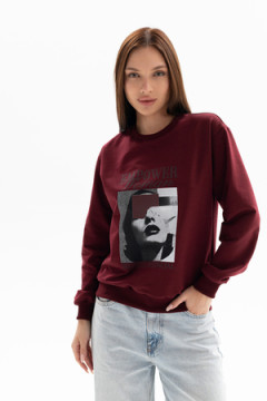 Толстовка 00028