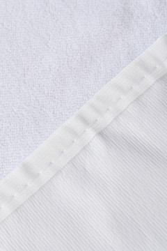 Наматрасник Комфорт 60*120 с резинкой по углам