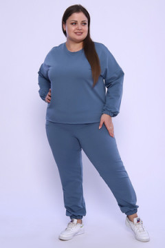 Костюм с брюками 35316