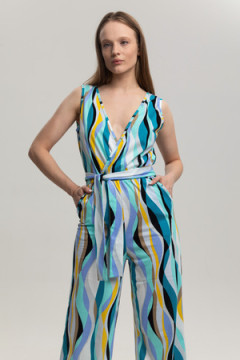 Комбинезон 18083