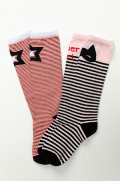 Детские гольфы Маска