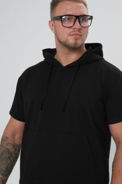 Костюм с шортами 22290