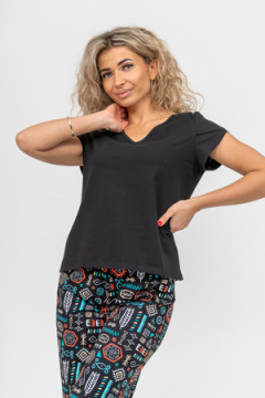 Костюм с брюками 36691