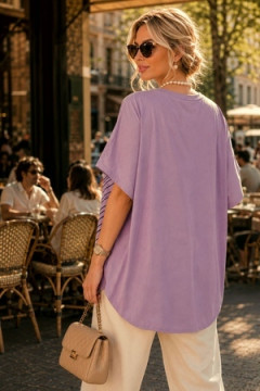 Футболка Line Elegance арт. 9007