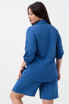 Костюм с шортами 52523