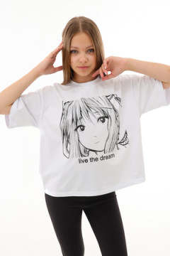 Футболка 1580