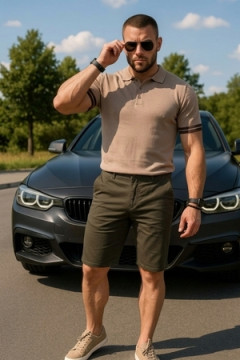 Шорты 92001