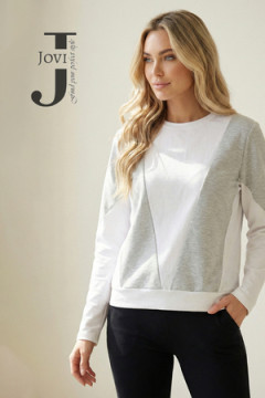 Свитшот Jjovi