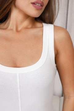 Майка 2 Шва МД