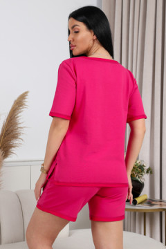 Костюм с шортами Discovery - 600