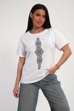 85668 футболка женская