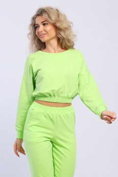 Костюм с брюками 15359