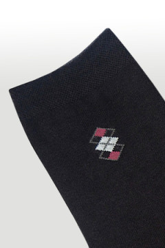 Носки стандарт Шахматы (набор 10 пар)